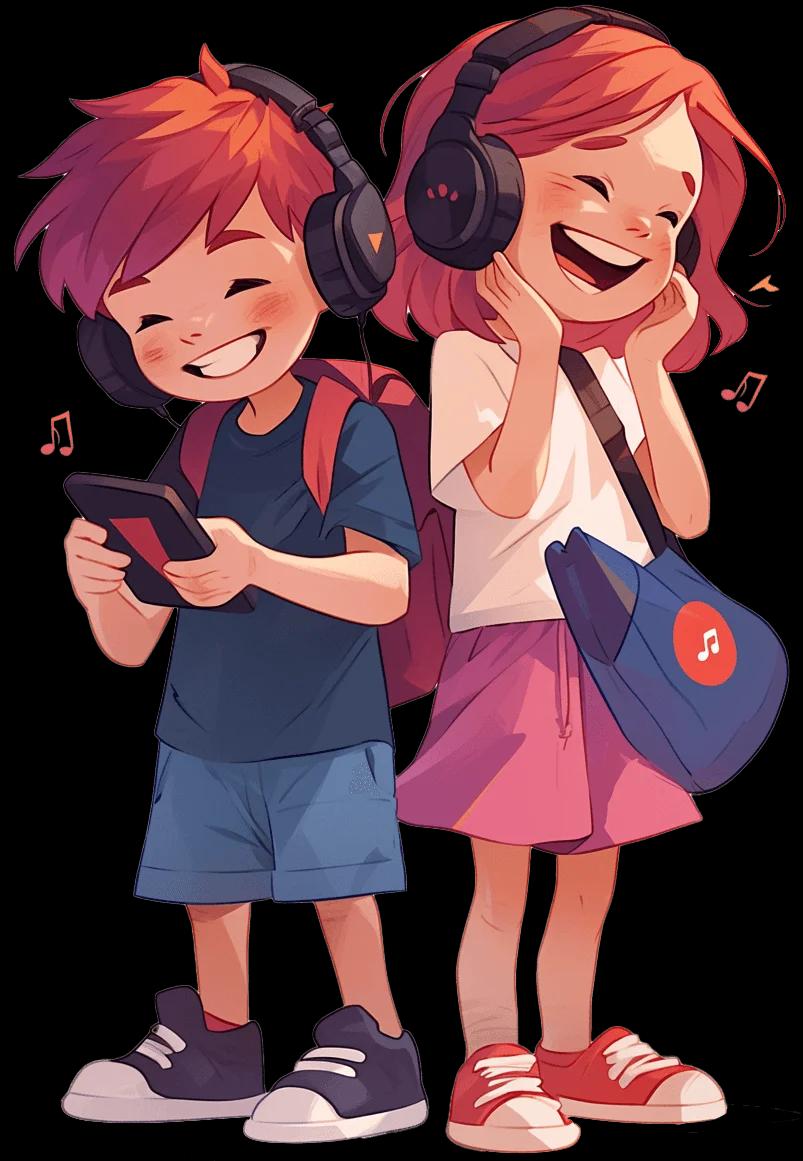 Kids Music