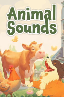 Animal Sounds